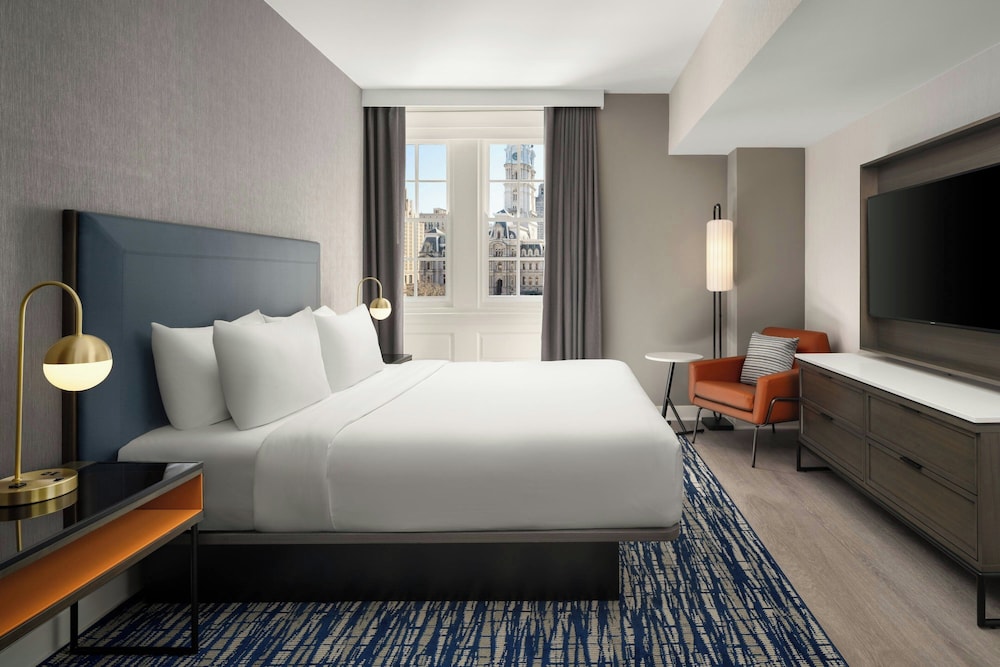 Courtyard by Marriott Philadelphia Downtown - photo 13