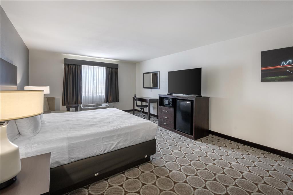 Best Western Pahrump Oasis - photo 29