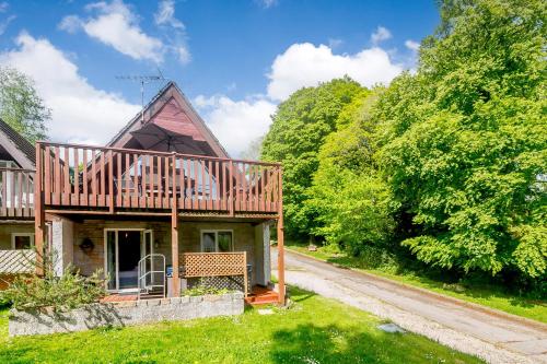 Brookside — 4-Star Luxury Hotel in Callington, United Kingdom