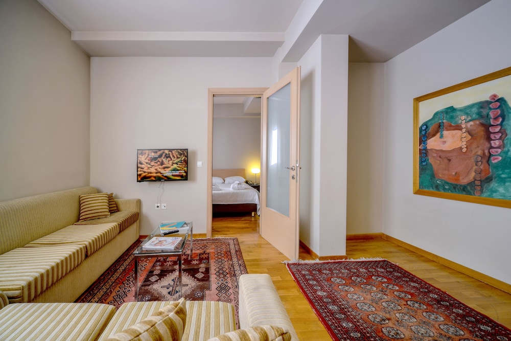 סלון / אזור ישיבה