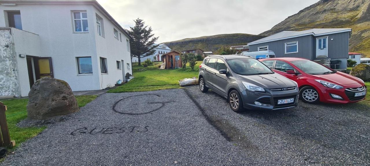 Grund in Olafsvik
