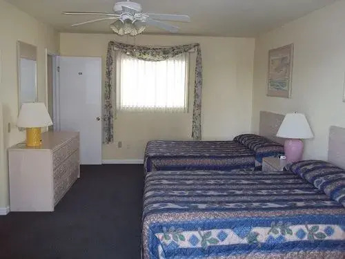 Sun Deck Motel - photo 18