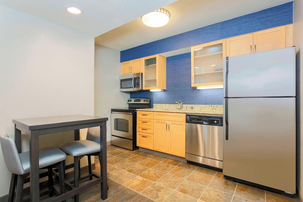 Residence Inn by Marriott Boston North Shore Danvers - photo 13
