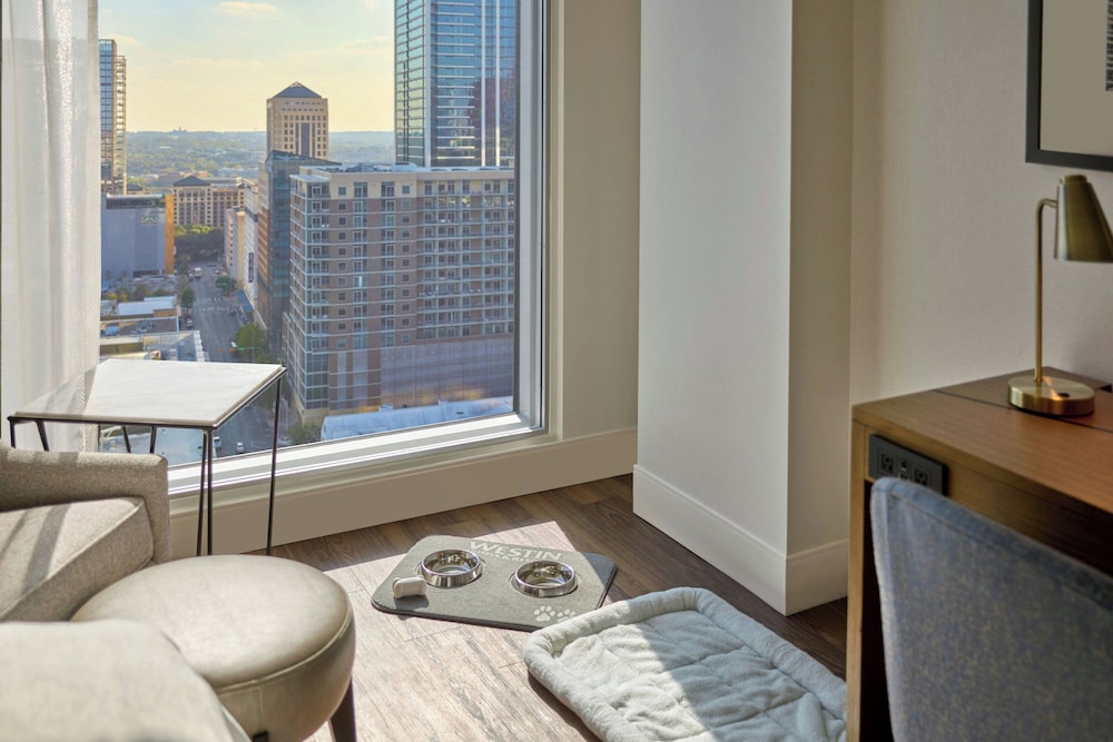 The Westin Austin Downtown - photo 68