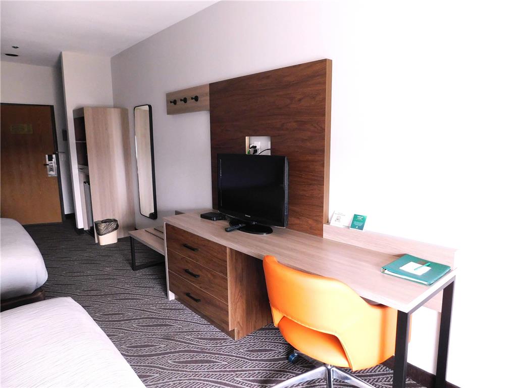 Quality Inn Pontiac - photo 35