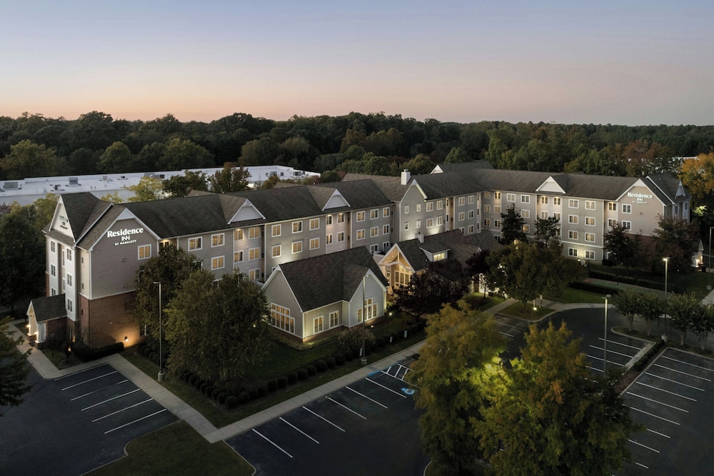 Residence Inn Marriott Chester - photo 31