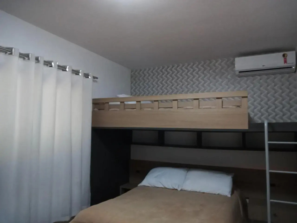 Apto Sol Poente - last minute hotel in Canela