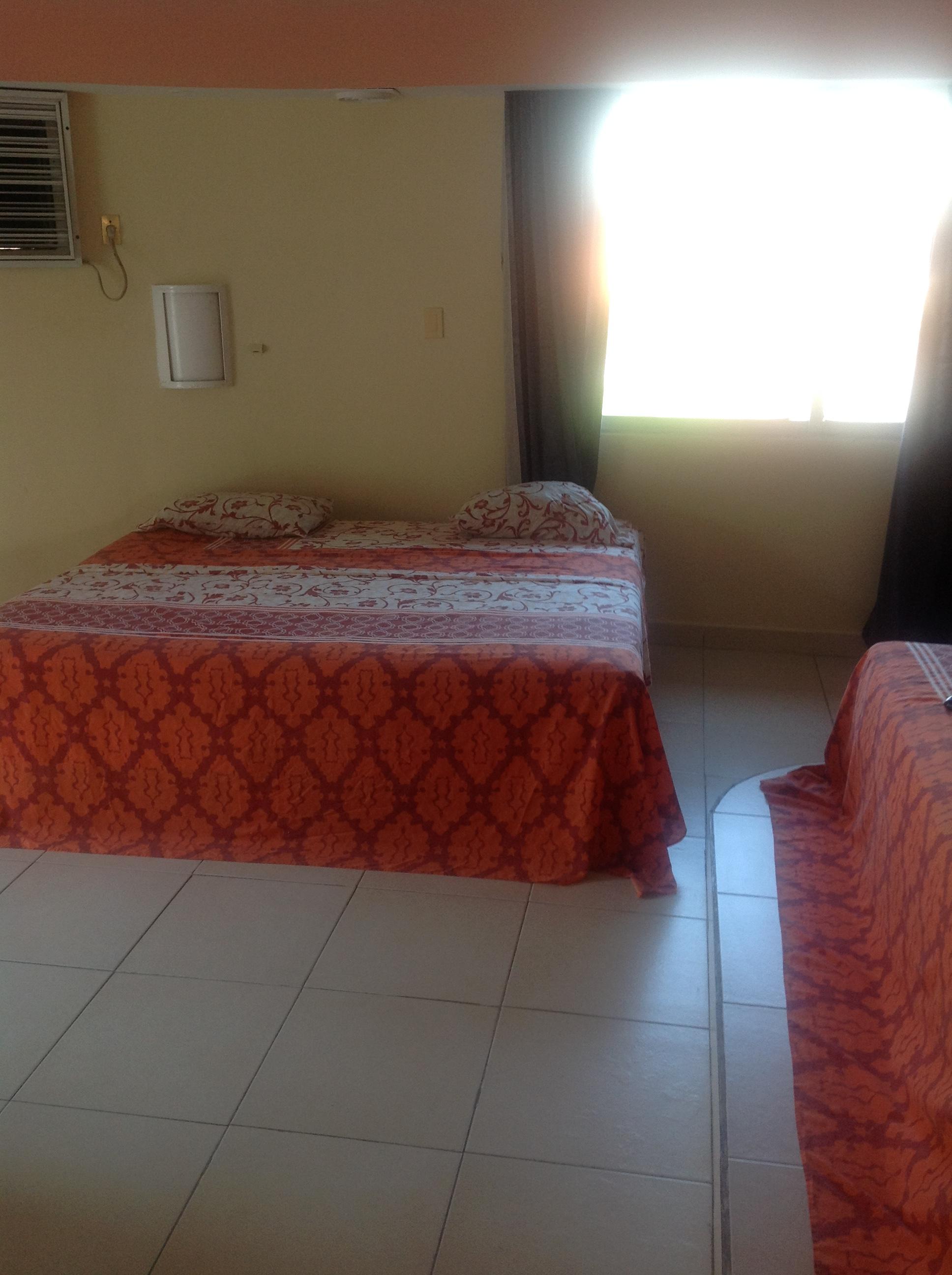 Autohotel La Escondida in Veracruz, Mexico