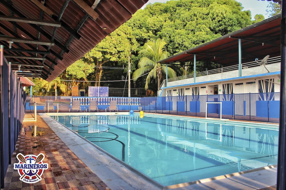 Marineros Club Nautico — hotel in Prado