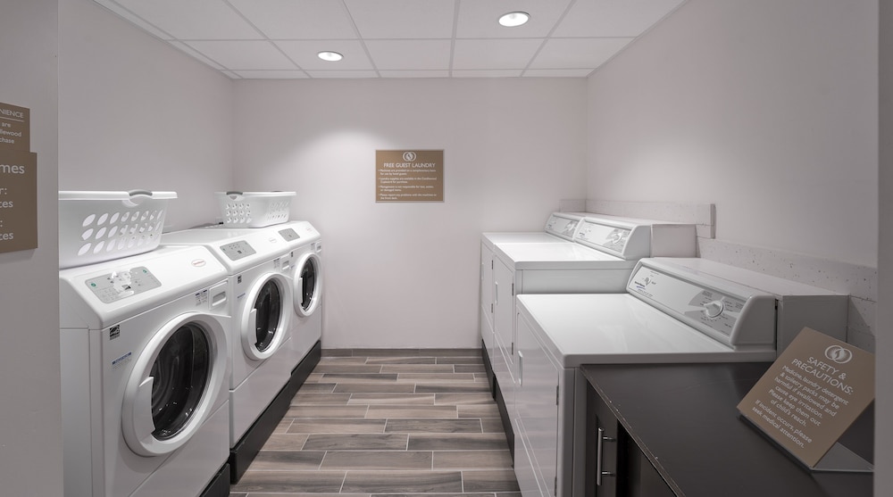 Candlewood Suites Baltimore Inner Harbor by IHG - photo 22