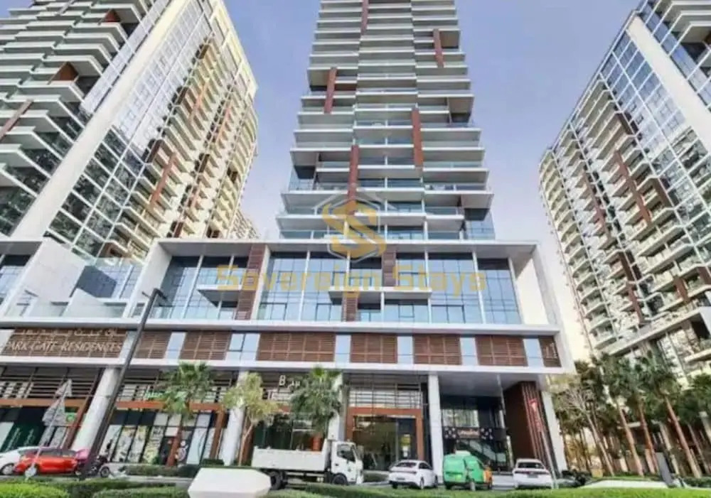 1 Residences Boutique 2 Bed Suite — 4-Star Luxury Hotel in Dubai, United Arab Emirates