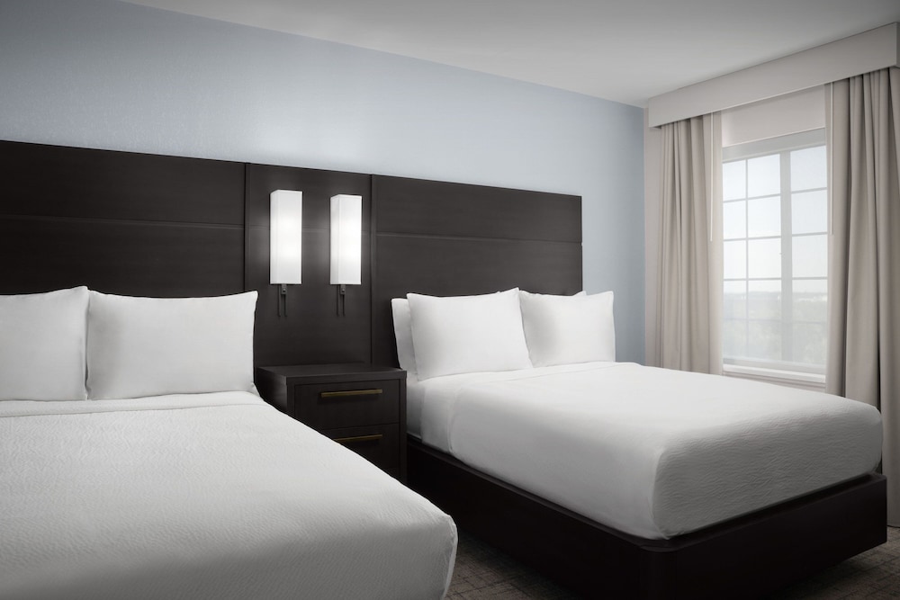 Residence Inn by Marriott BWI Airport - photo 12