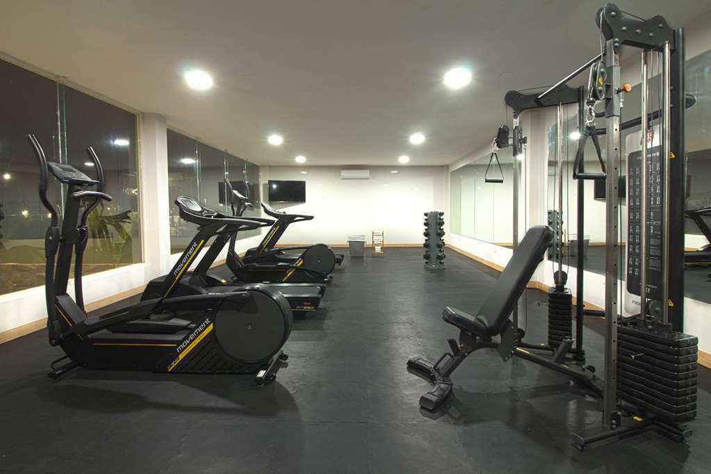 Health club