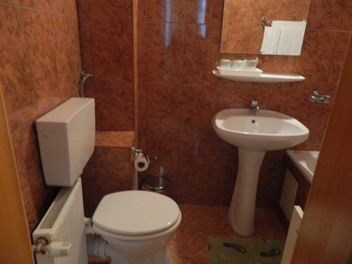 Helios Hotel — Bucharest — photo 5