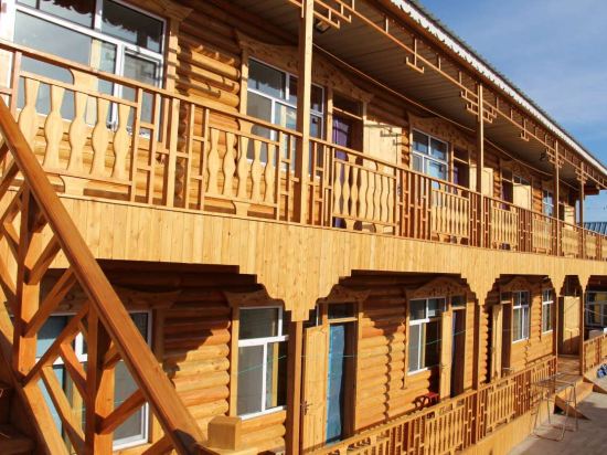 Shiguangli Inn - last minute hotel in E'erguna