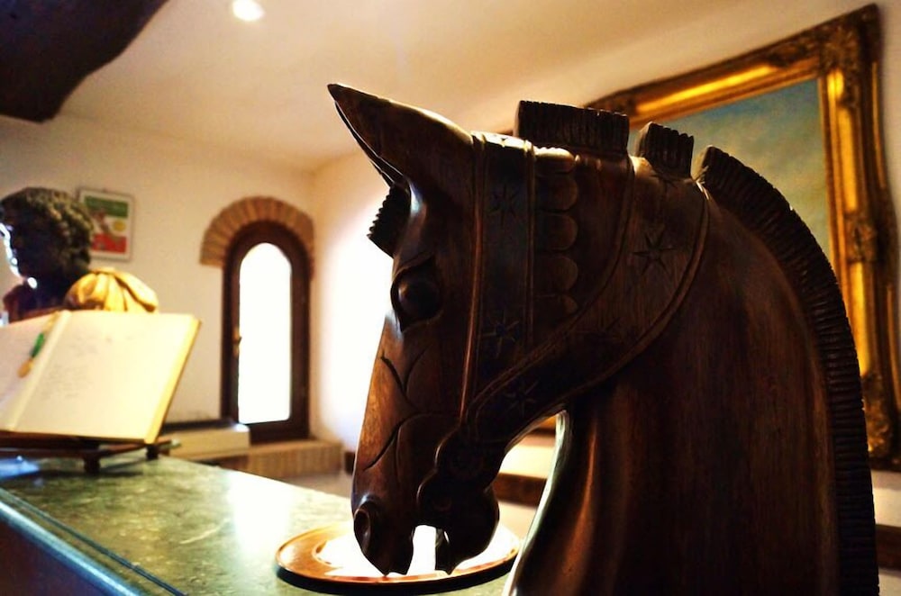 Country Relais I Due Laghi — hotel in Anguillara Sabazia