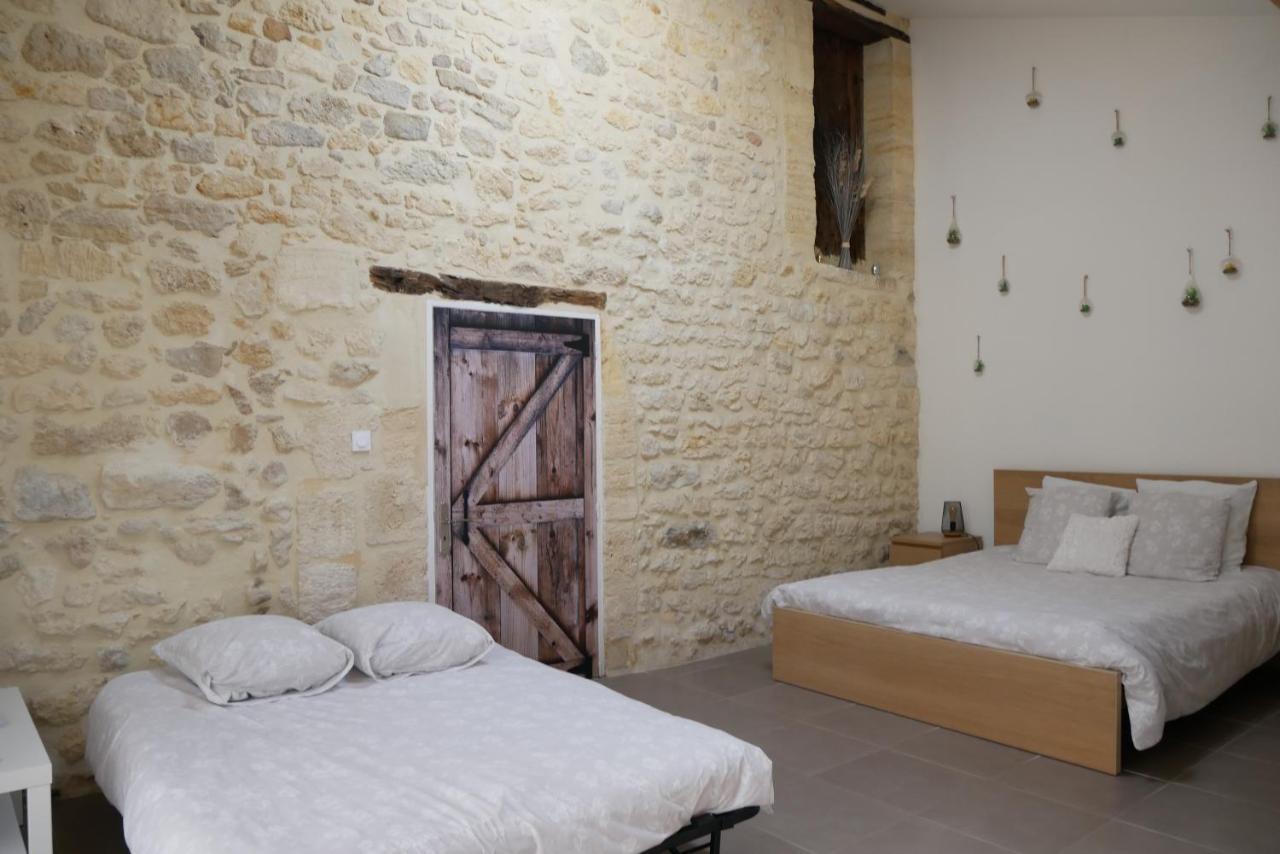Le Cosy Cabarieu — Unknown City — photo 4