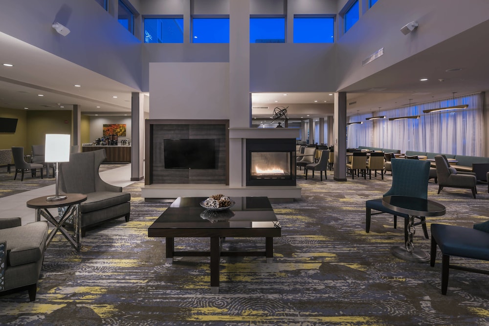 SpringHill Suites by Marriott Fishkill - photo 6