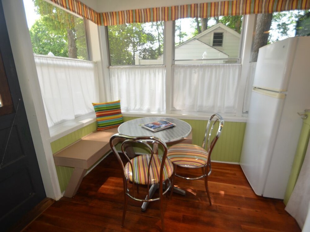 The Cottages of Wolfeboro - photo 25