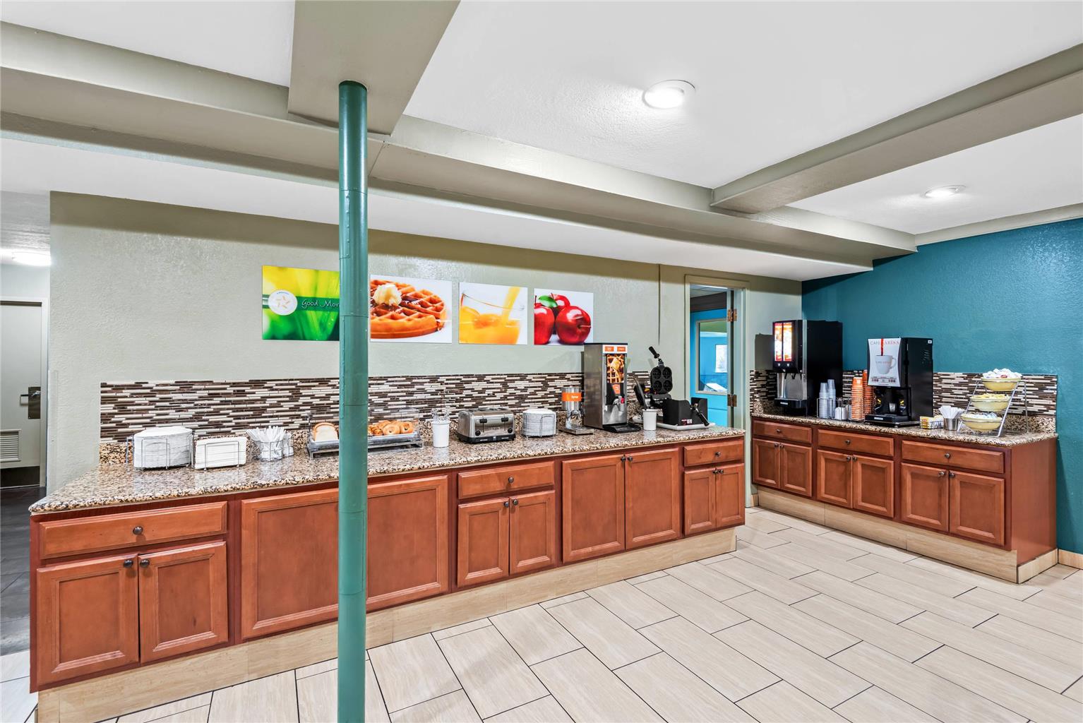Quality Inn West Des Moines Clive - photo 39