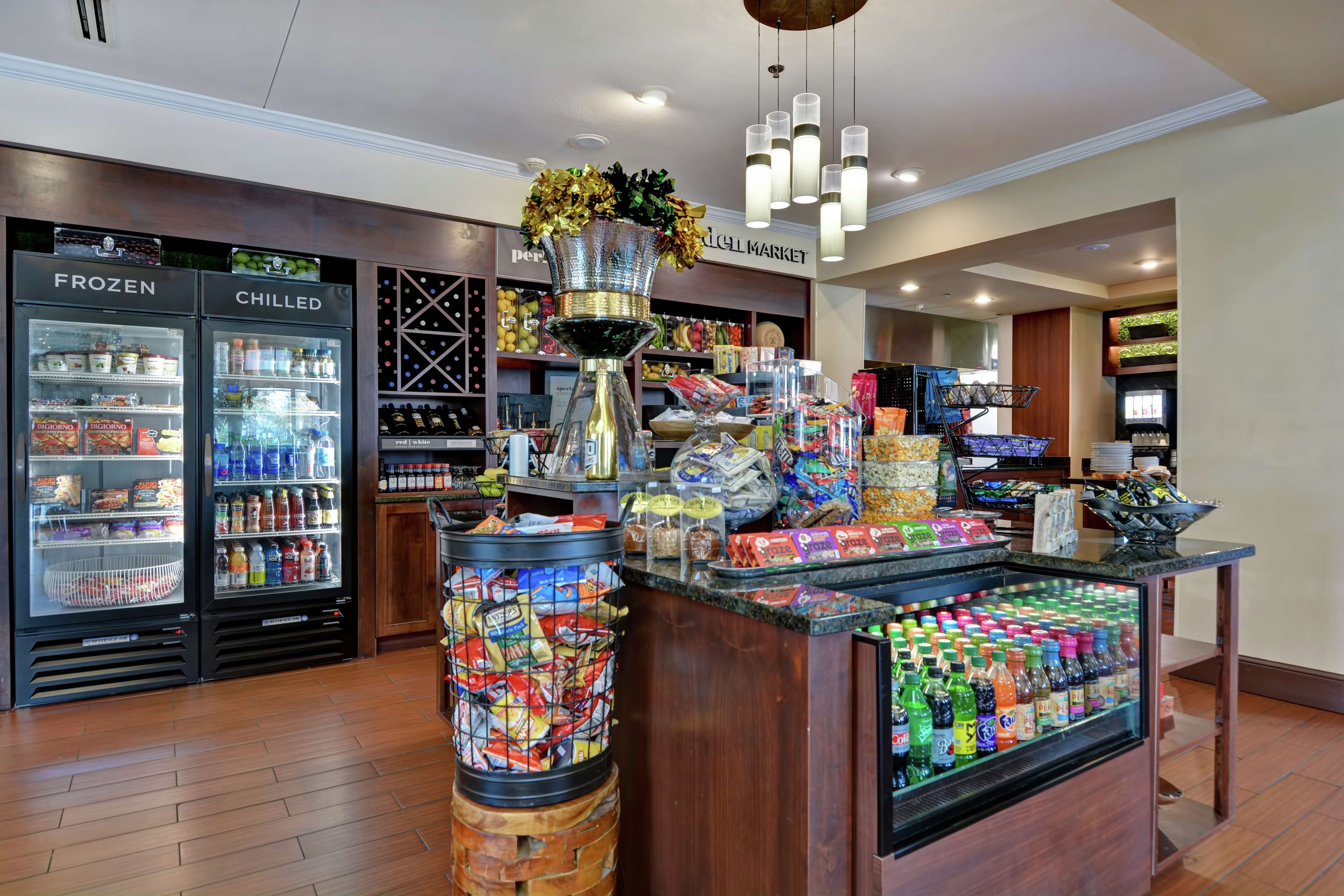 Hilton Garden Inn Green Bay - photo 17