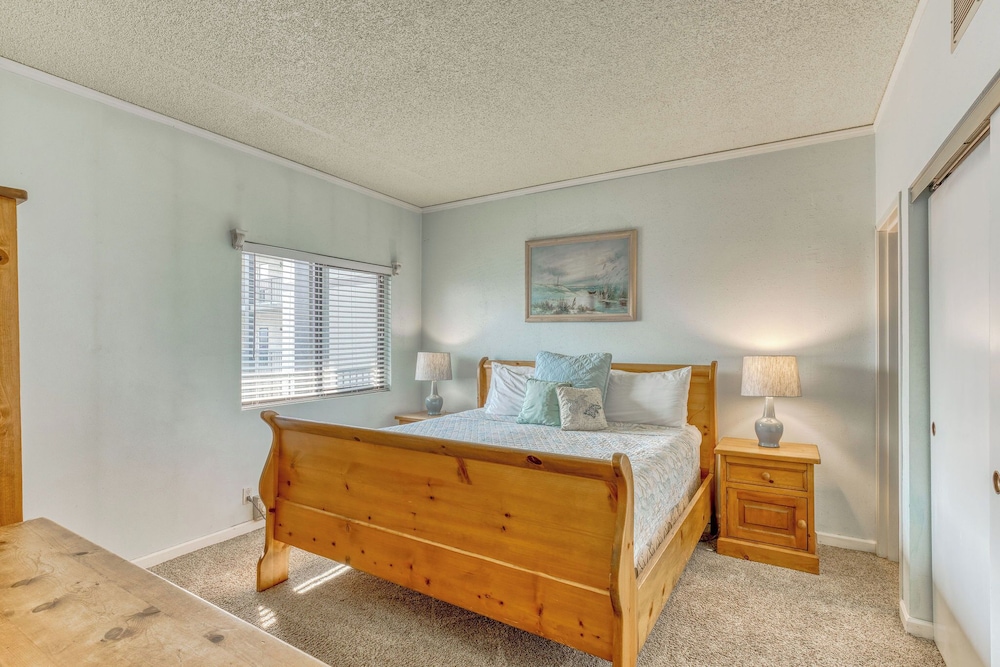 Sand & Sea Resort Condominiums - photo 43