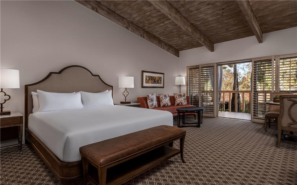 Rancho Bernardo Inn - photo 16