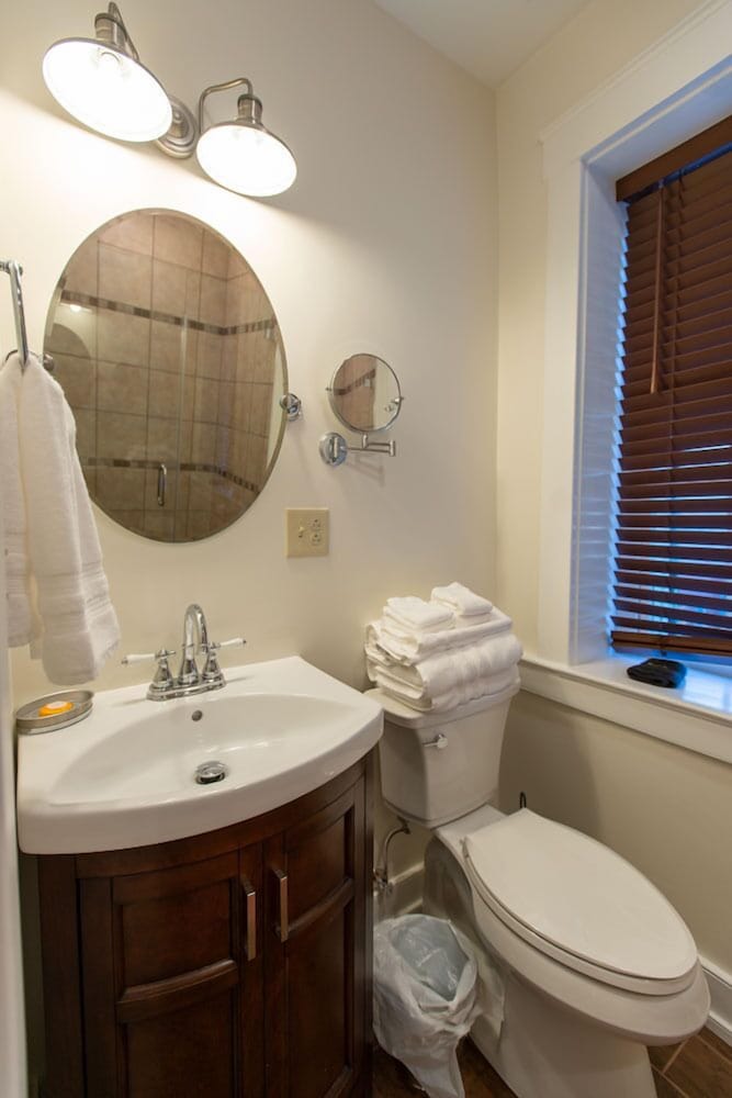 Thomas Rose Inn - photo 17