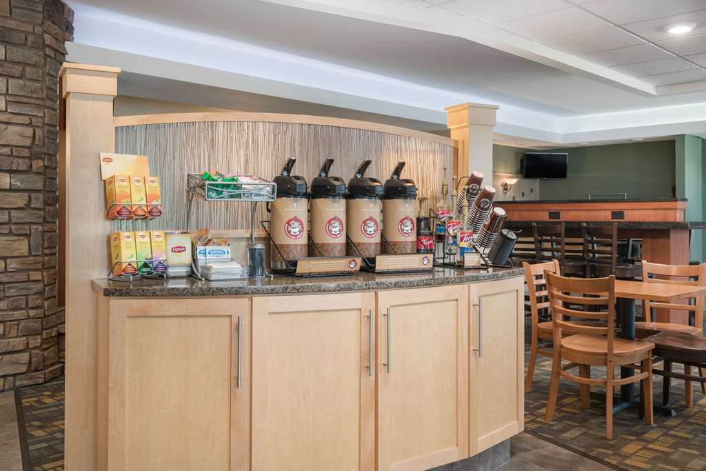 AmericInn by Wyndham Hartford SD - photo 22