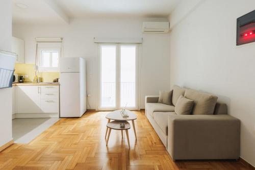 Comfy Shelter In Athens Downtown — Athens