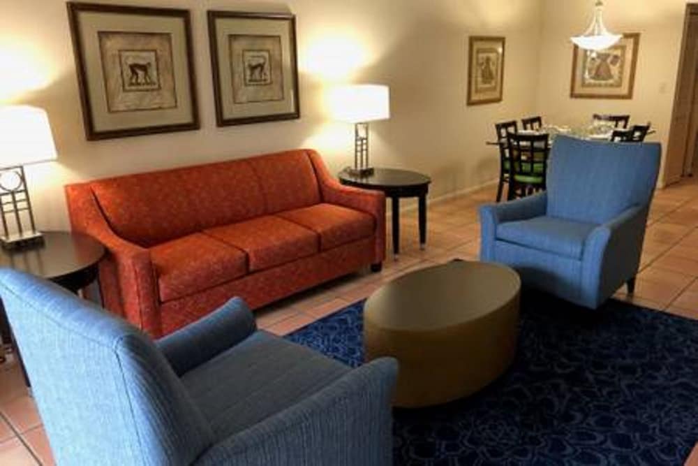 Vacation Village at Bonaventure Fort Lauderdale - photo 23