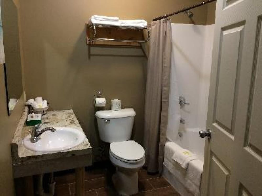 Big Horse Inn and Suites - photo 33
