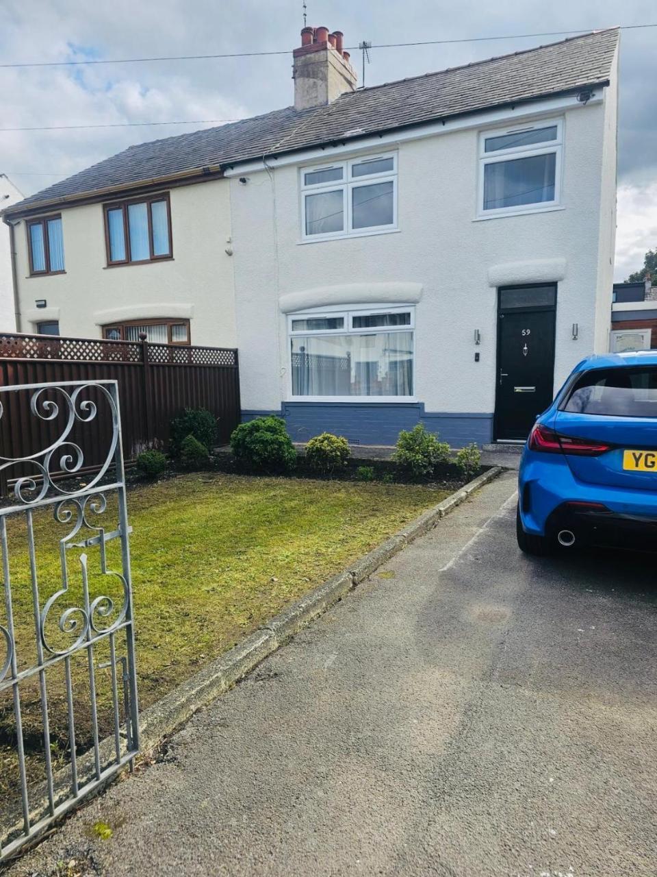 Luxe Residences Preston in Preston, United Kingdom