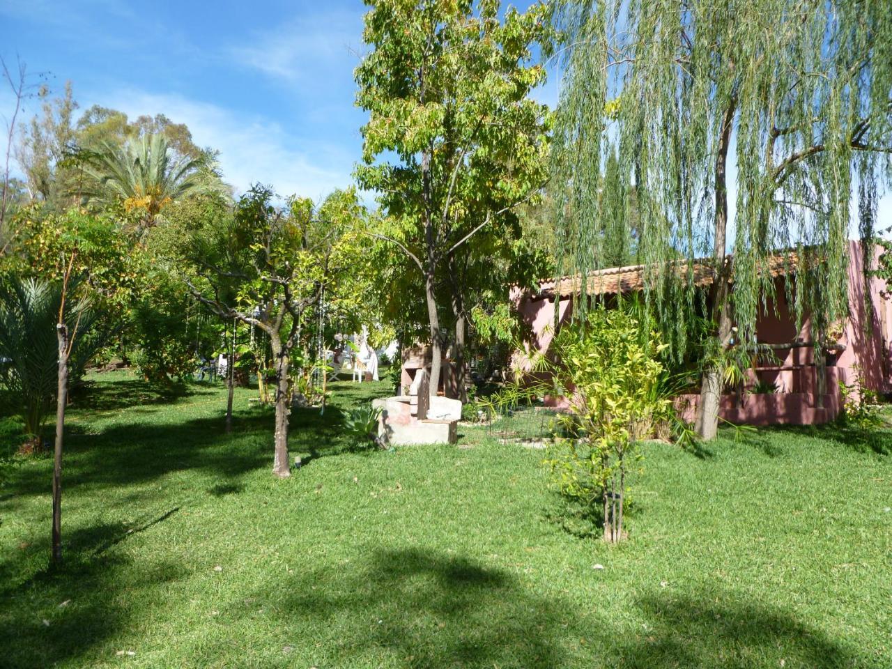 Eco Moyano Posada — hotel in Gaucin