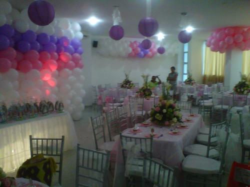 Hotel Tropical — Corozal — photo 3