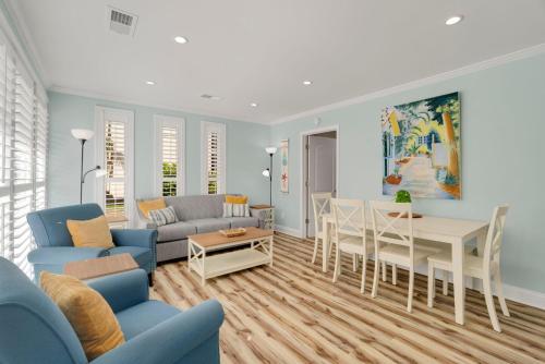 Just A Walk Away 2nd Row Windy Hill Section — 4-Star Luxury Hotel in Myrtle Beach, United States
