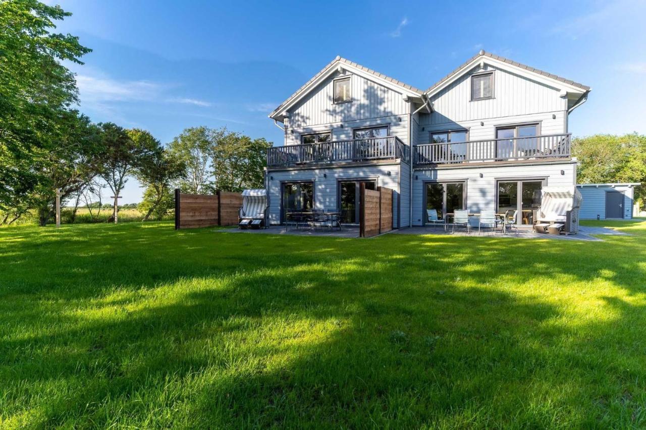 Lodge54 in Sankt Peter-Ording, Germany