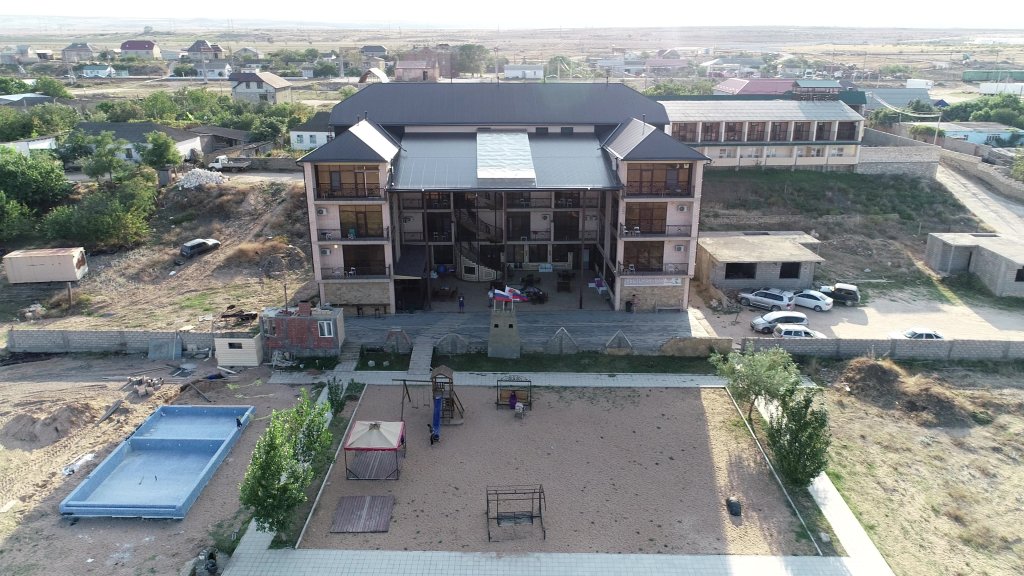 Sunrise Hotel - last minute hotel in Pervomayskoye