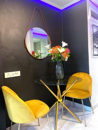 Luxury apt Cape Town City Centre walk to CTICC