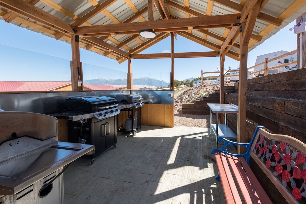 Great Sand Dunes Lodge - photo 93