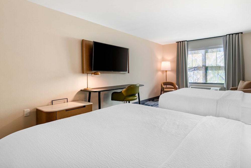 Fairfield by Marriott Inn & Suites North Conway - photo 36