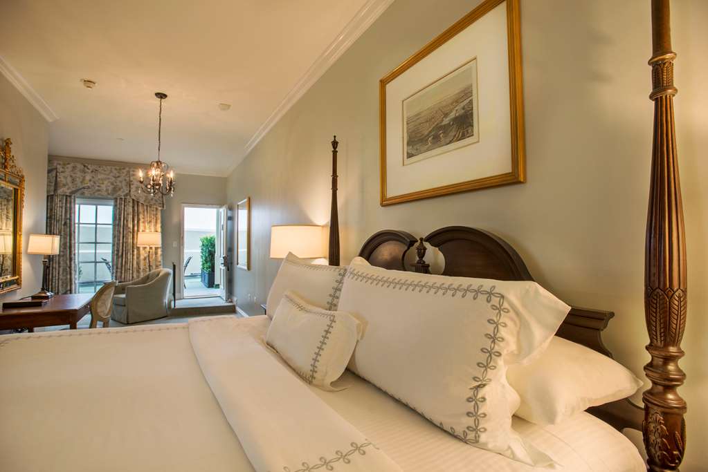 Bienville House Hotel - photo 26