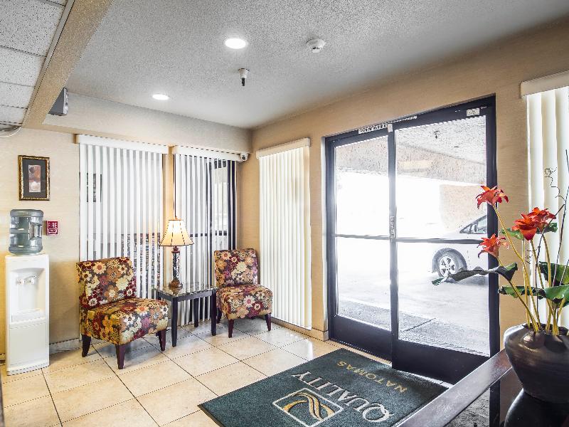 Motel 6 Sacramento Ca Natomas & Smf Airport - photo 14