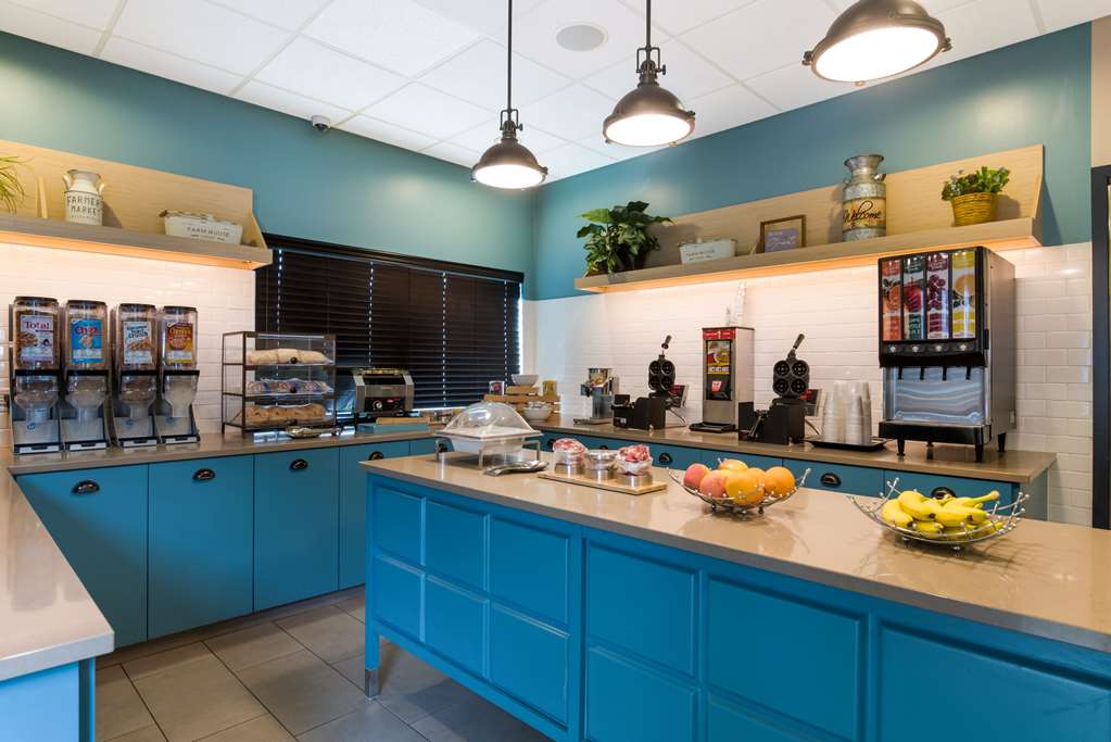 Country Inn & Suites by Radisson Wichita East KS - photo 27
