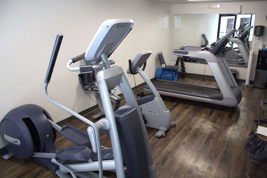 Clarion Pointe Statesville - photo 15
