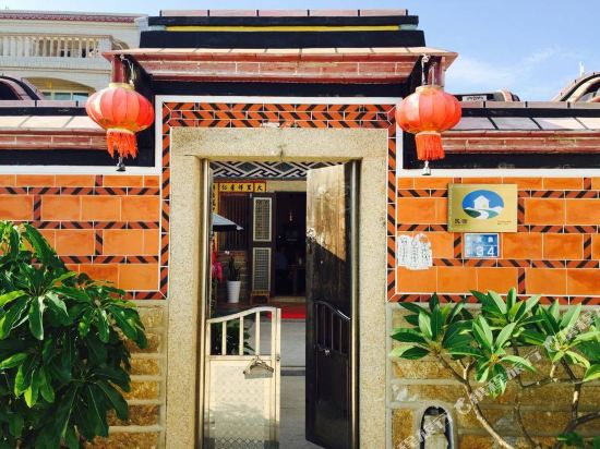 Km No.34 I in Jincheng, Republic of China Taiwan