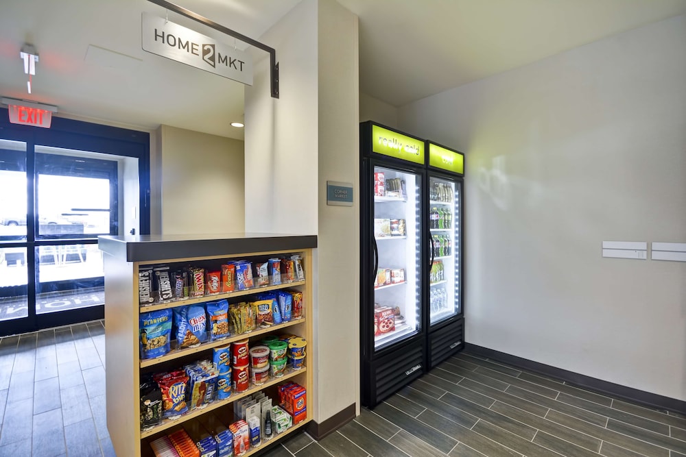 Home2 Suites by Hilton Oswego - photo 29