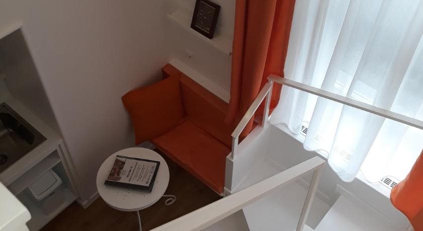Connection Guesthouse — 4-Star Luxury Hotel in Budapest, Hungary