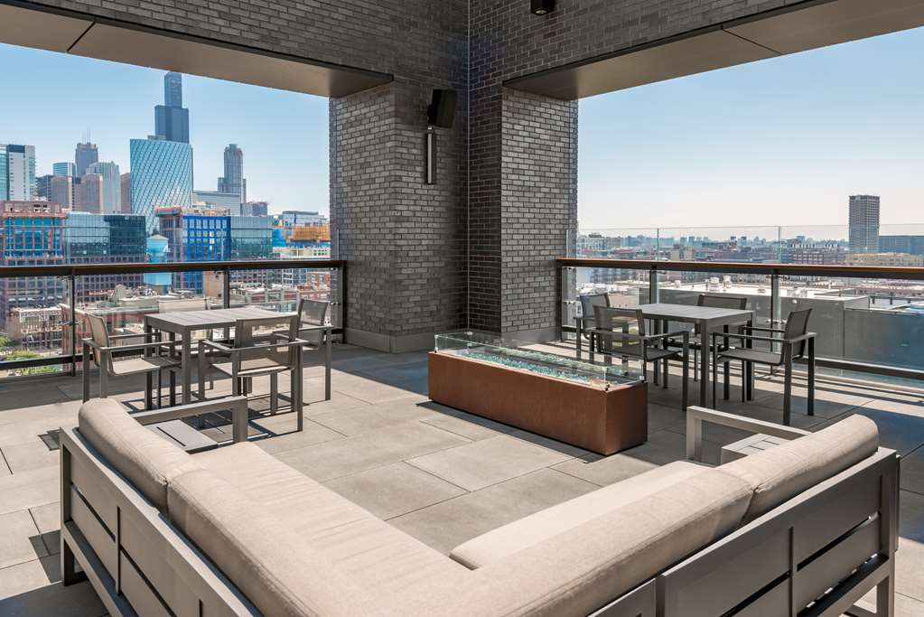 Hyatt House Chicago West Loop - photo 10