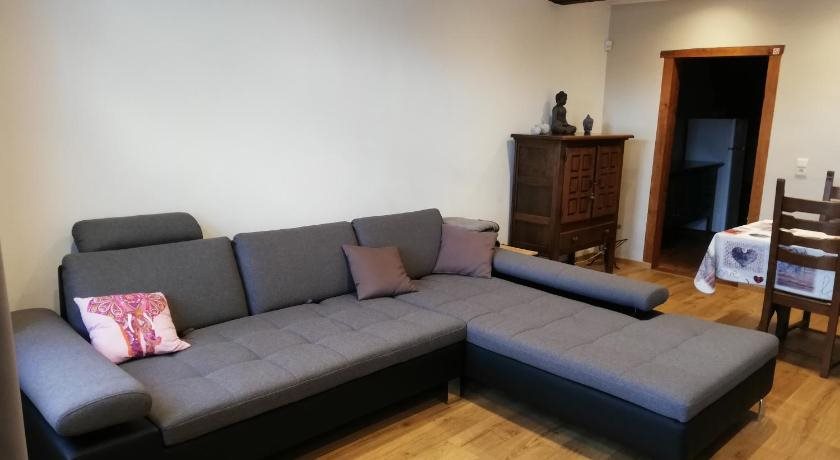 Casa Andres — 4-Star Luxury Hotel in Malmedy, Belgium